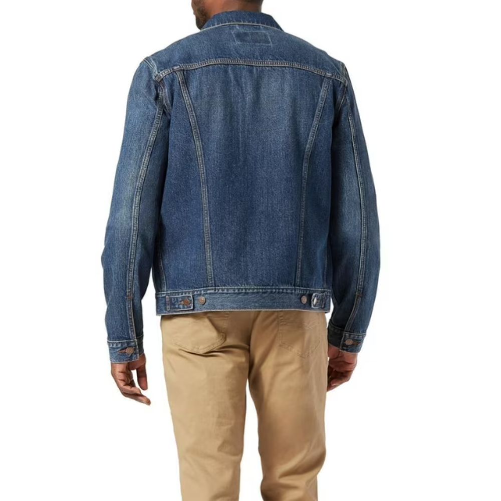 Levi's - Denim Jacket