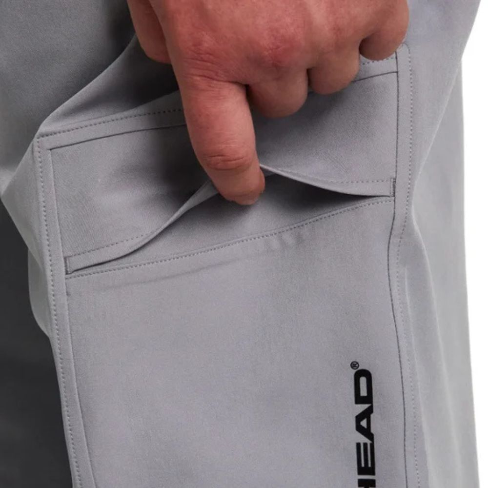 Head - Pantalons de jogging tissés