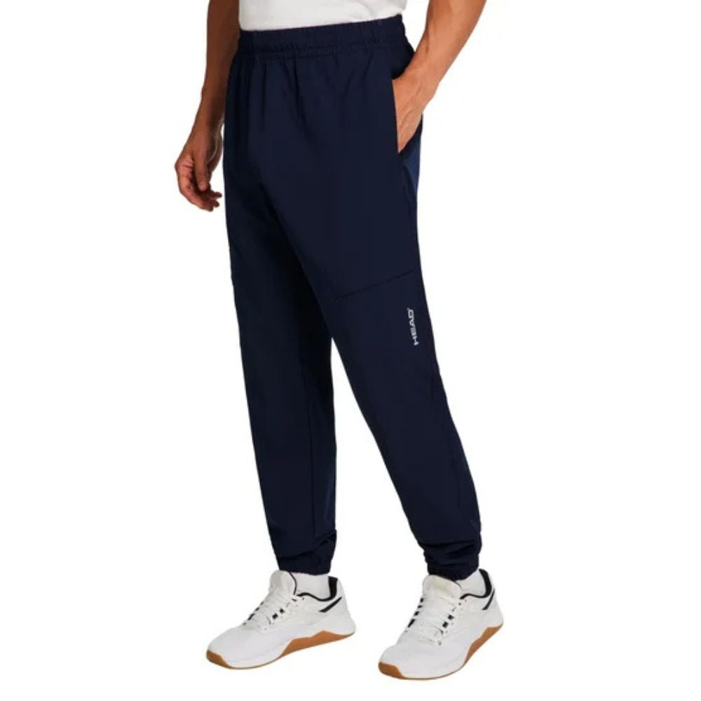 Head - Pantalons de jogging tissés