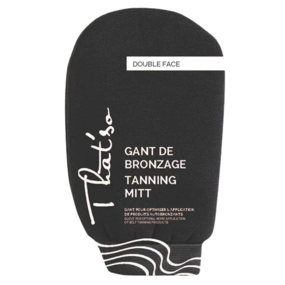 That'so - Perfect Tanning Deluxe Kit