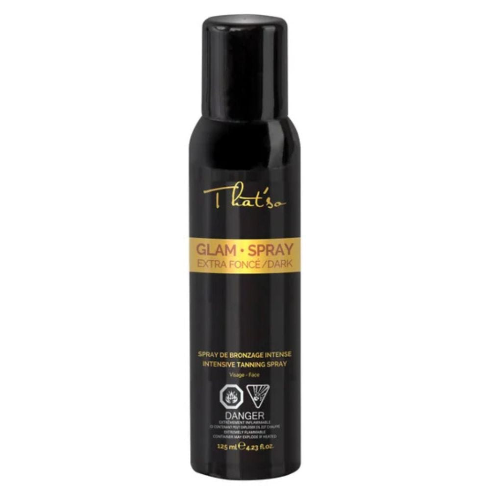 That'so - Perfect Tanning Deluxe Kit