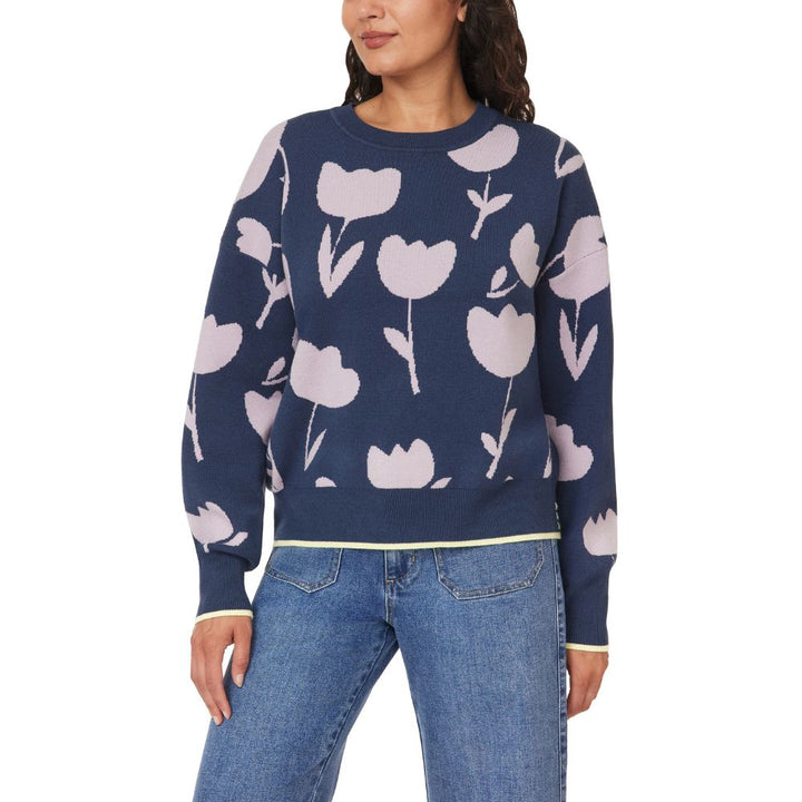 Scotch & Soda - Crew Neck Sweater
