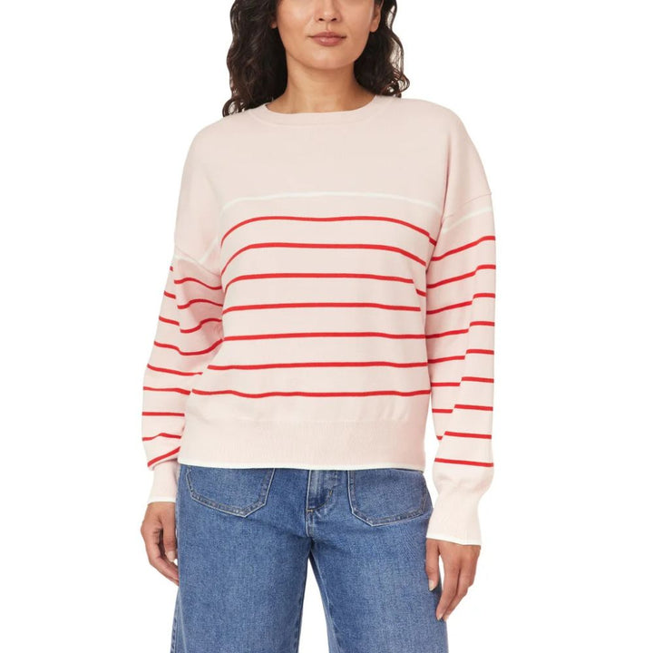 Scotch & Soda - Crew Neck Sweater