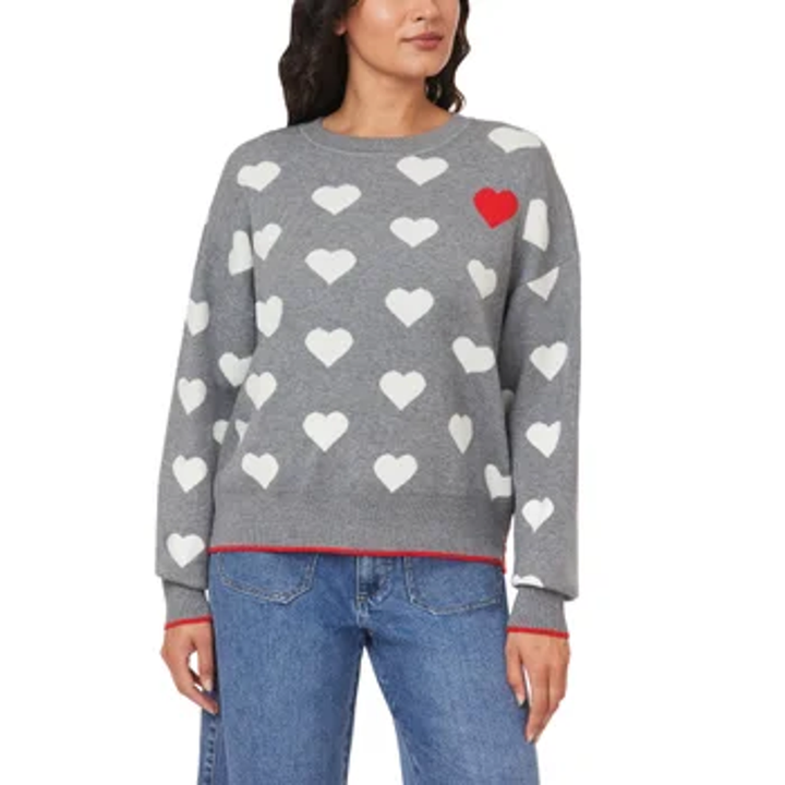 Scotch & Soda - Crew Neck Sweater