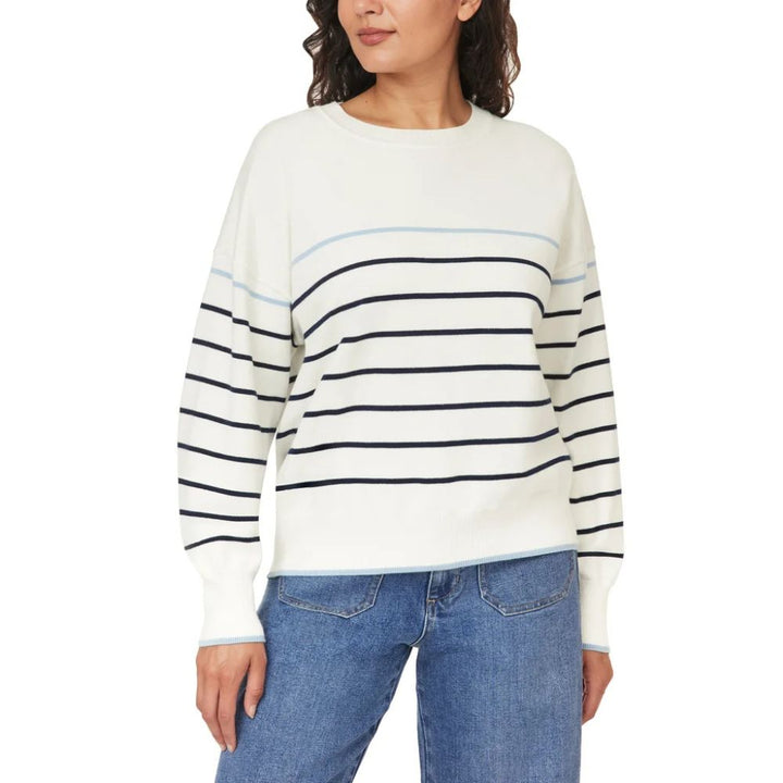 Scotch & Soda - Crew Neck Sweater