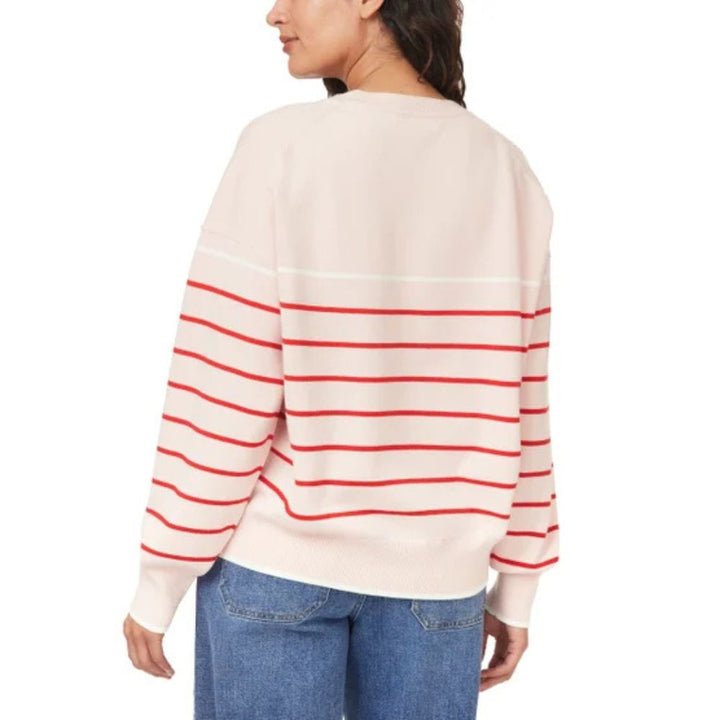 Scotch & Soda - Crew Neck Sweater