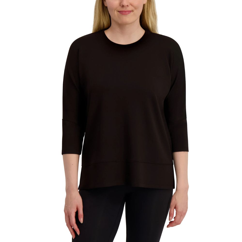 Sage Collective - Tunic Top, 3/4 Sleeve