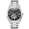 Bulova - Montre pour homme - 96A270