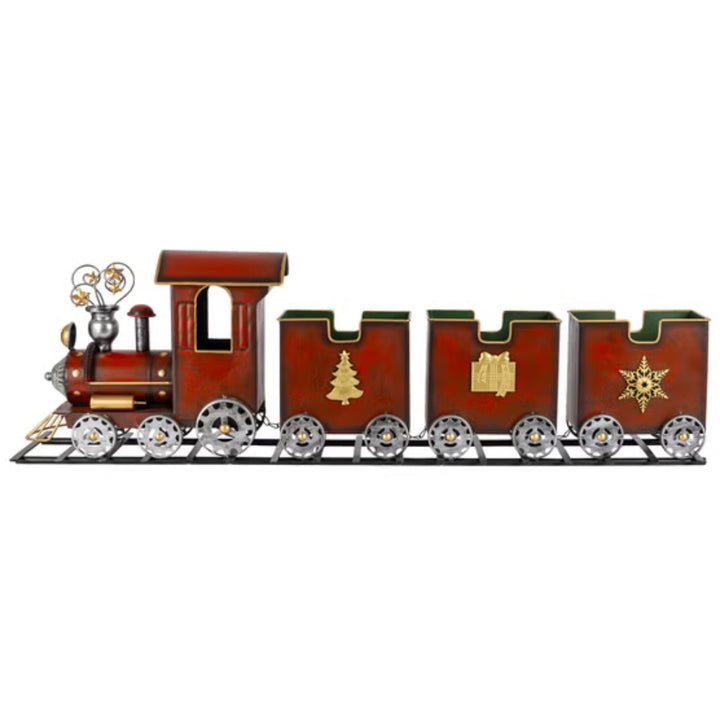 Express Train Decoration 94 cm (37 in)