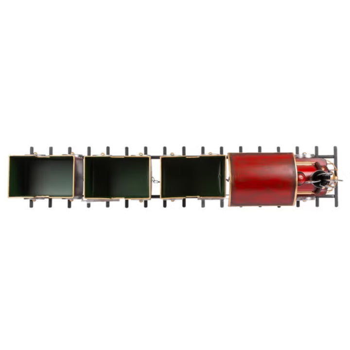 Express Train Decoration 94 cm (37 in)