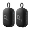 Soundcore - Bluetooth Speaker Select 4 Go, pack of 2