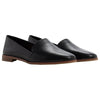 Aldo - Women's leather flat shoes