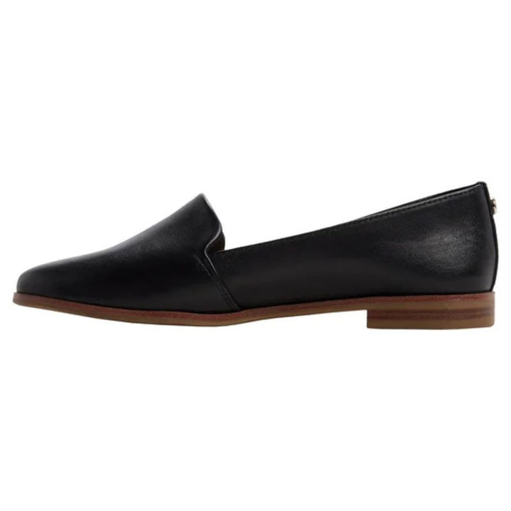 Aldo - Women's leather flat shoes