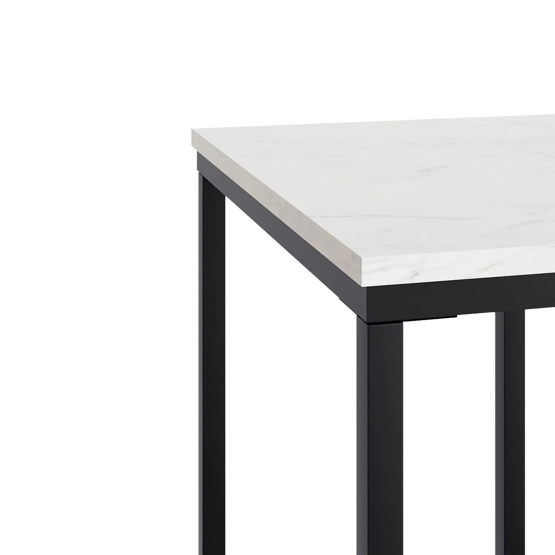 Roland - Tables d'appoint gigognes Apollo