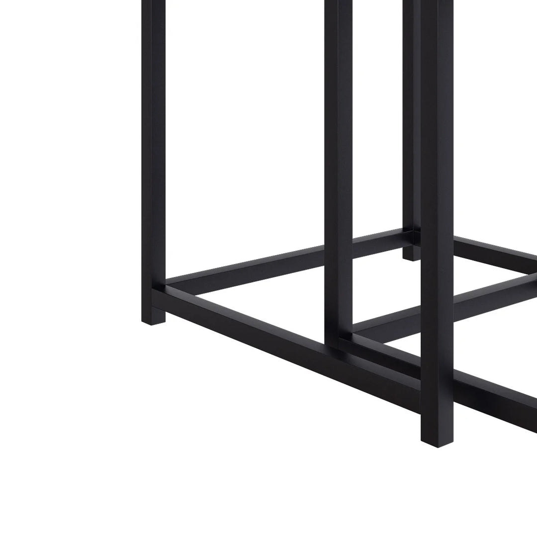 Roland - Tables d'appoint gigognes Apollo