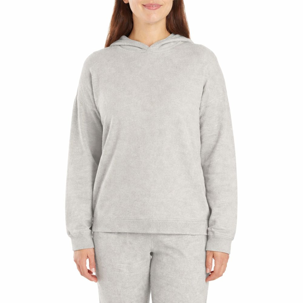 Lazypants - Knit Hoodie