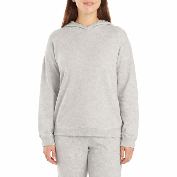 Lazypants - Knit Hoodie