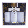 Essenza - Savon pour les main, 3 × 473 ml