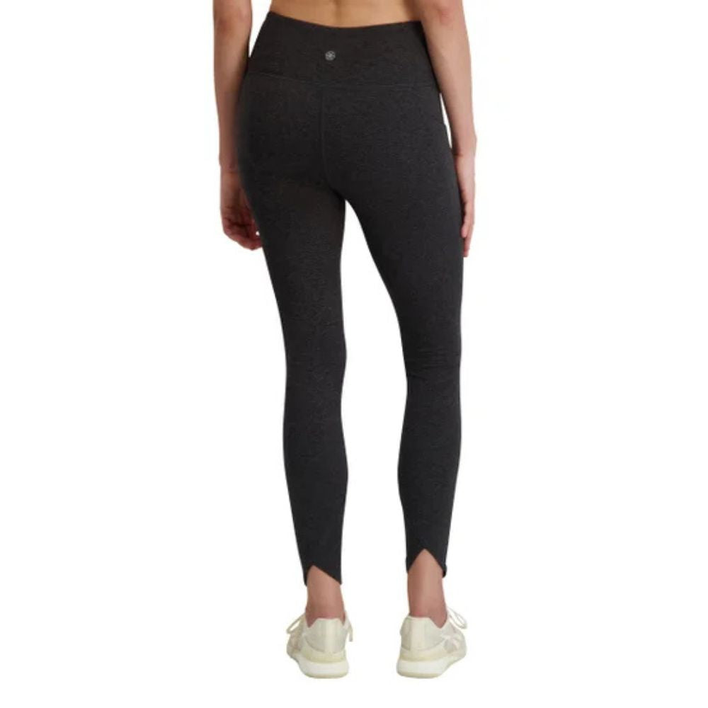 Gaiam - Legging taille haute