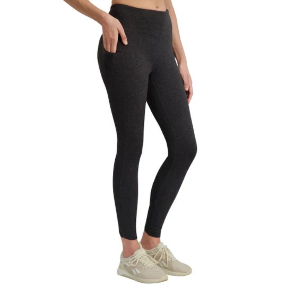 Gaiam - Legging taille haute