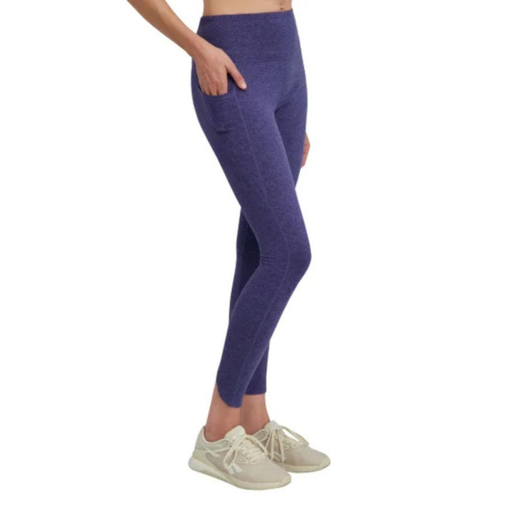 Gaiam - Legging taille haute