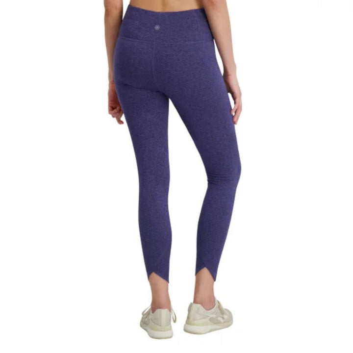 Gaiam - Legging taille haute