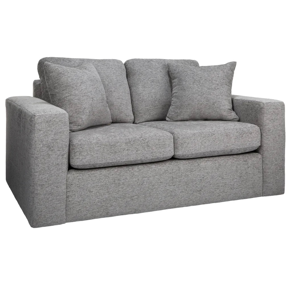 Trendline – Causeuse en tissu Rico