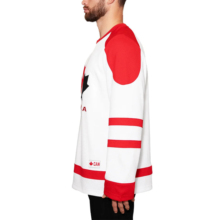 Hockey Canada - Chandail d'équipe