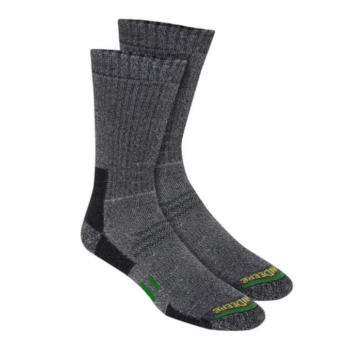 John Deere - Mid-Calf Socks, 6 Pairs
