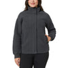 Mondetta - Veste en polaire sherpa