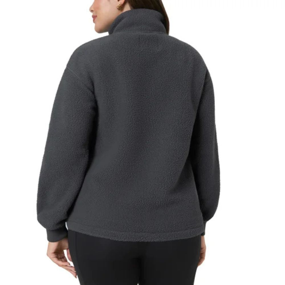 Mondetta - Veste en polaire sherpa