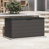 Suncast - Coffre de pont 170 gallons