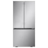 LG - 33 in French Door Refrigerator, 25 cu. ft.