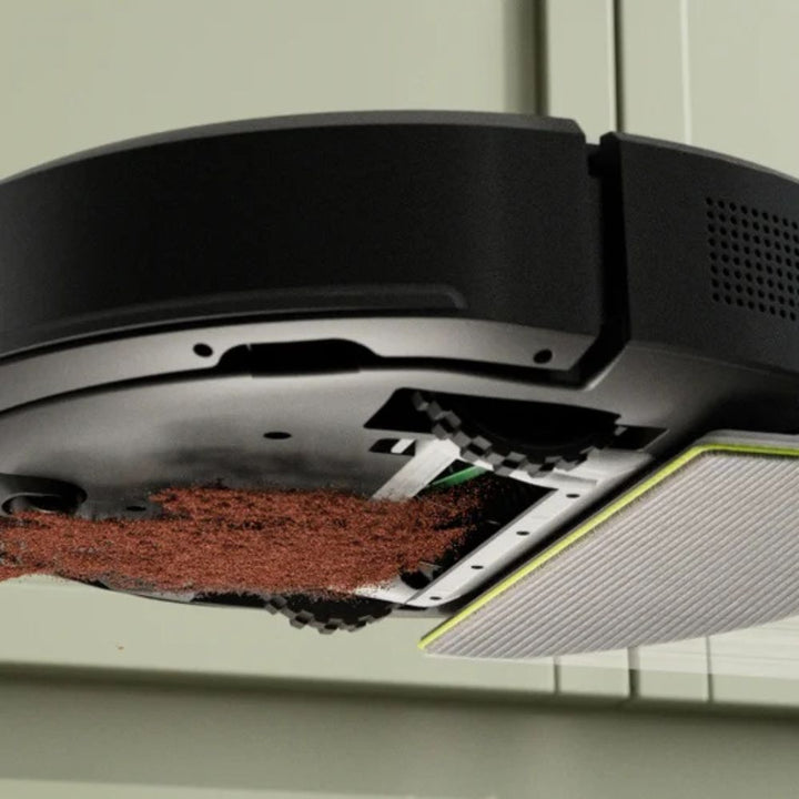 iRobot - Aspirateur et laveur iRobot Roomba 105