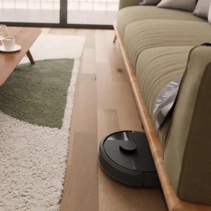 iRobot - Aspirateur et laveur iRobot Roomba 105