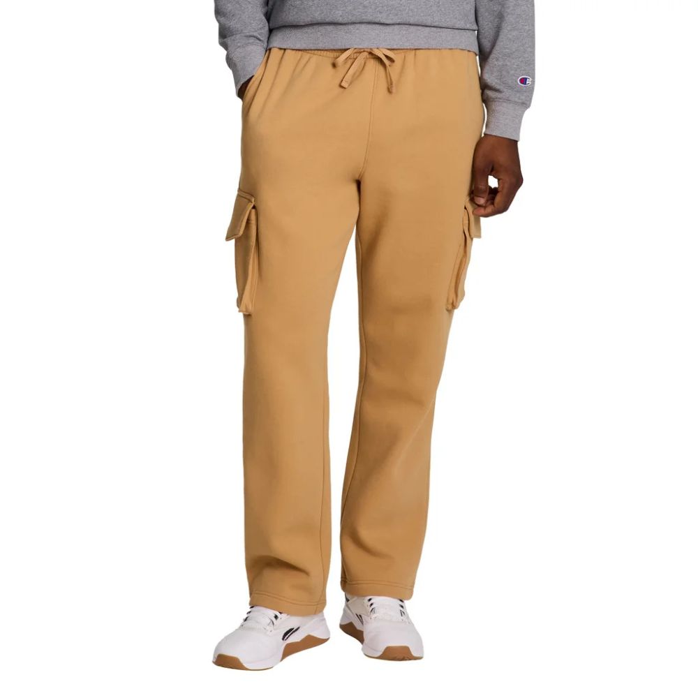 Champion - Cargo Jogger Pants