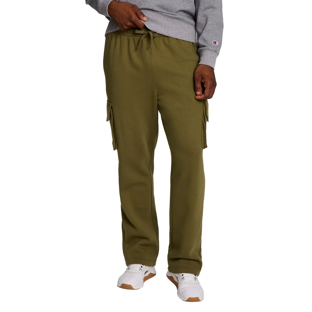 Champion - Cargo Jogger Pants