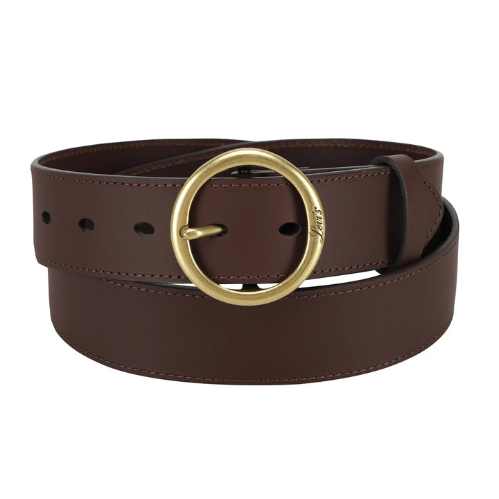 Levi's - Leather Belt