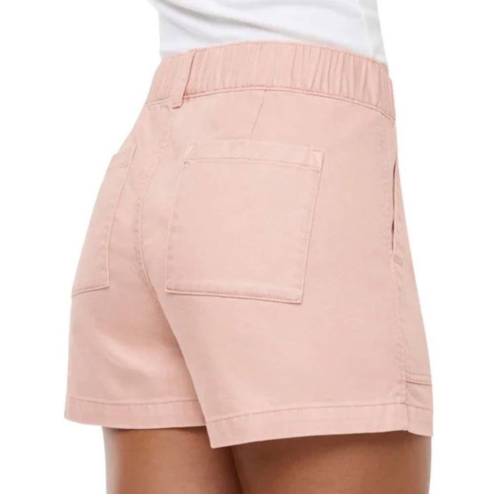 Gap - Pantalon court en sergé