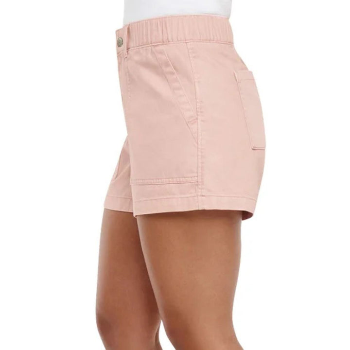Gap - Pantalon court en sergé
