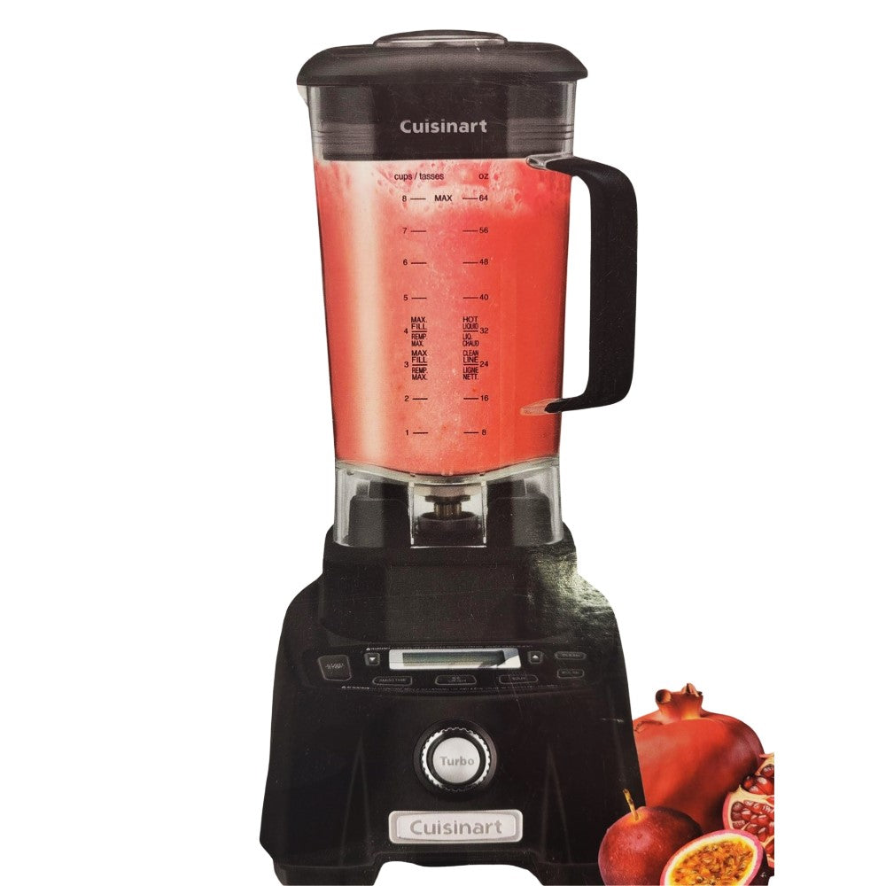Cuisinart Hurricane Blender