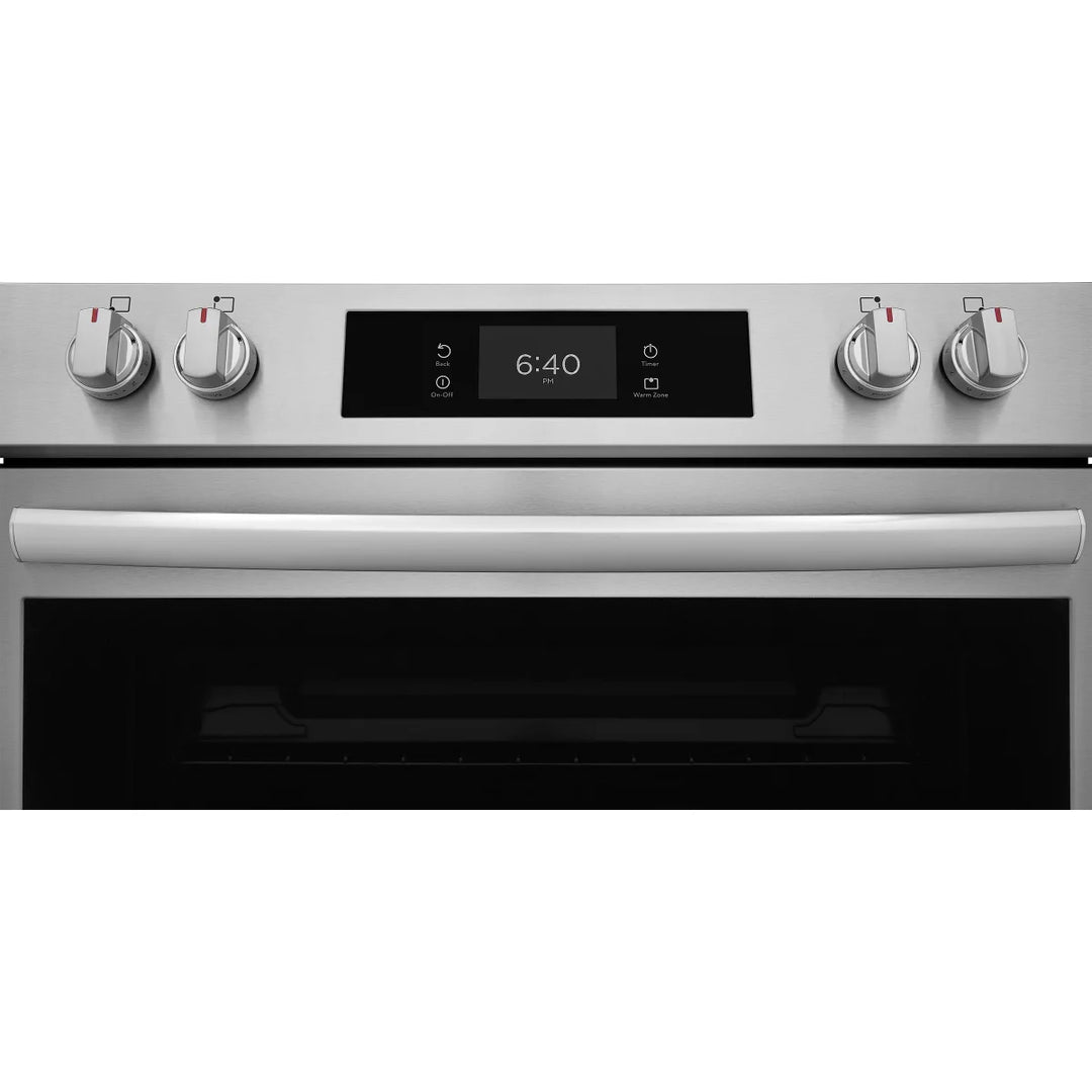 Frigidaire Gallery - Cuisinière électrique autoportante 30 po, 6,2 pi³