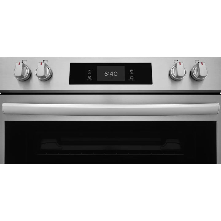 Frigidaire Gallery - Cuisinière électrique autoportante 30 po, 6,2 pi³