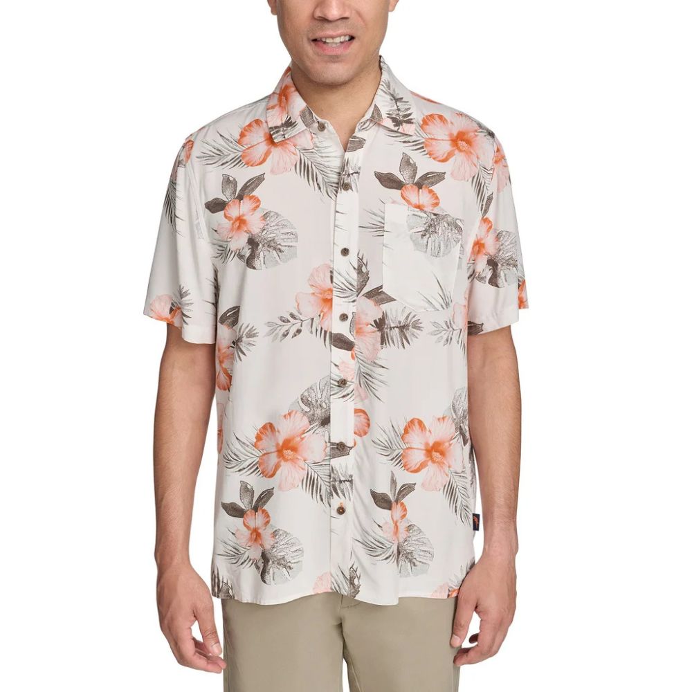 Margaritaville - Chemise à manches courtes