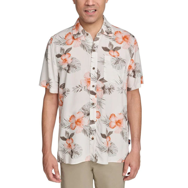Margaritaville - Chemise à manches courtes