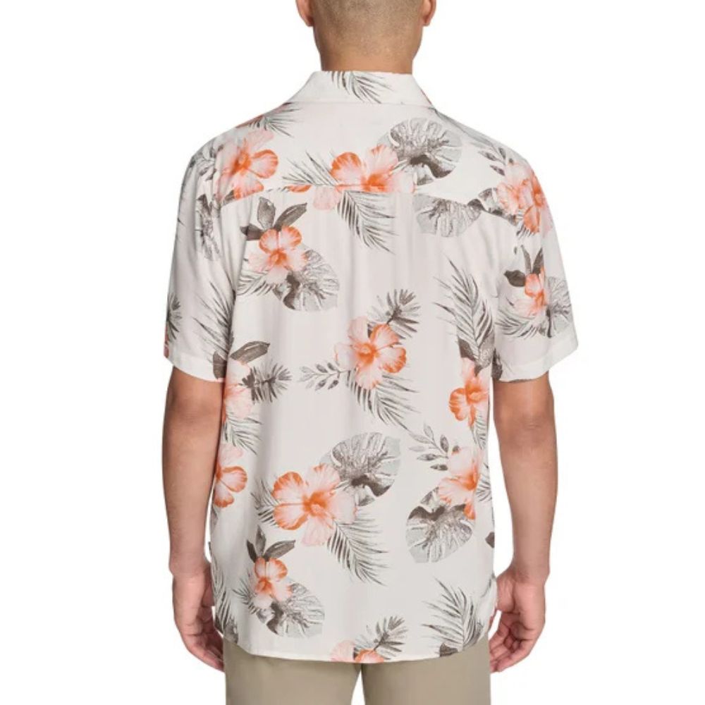 Margaritaville - Chemise à manches courtes