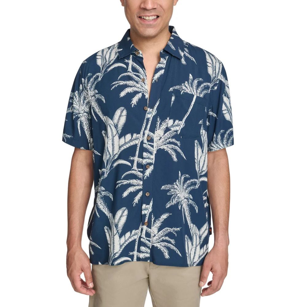Margaritaville - Chemise à manches courtes
