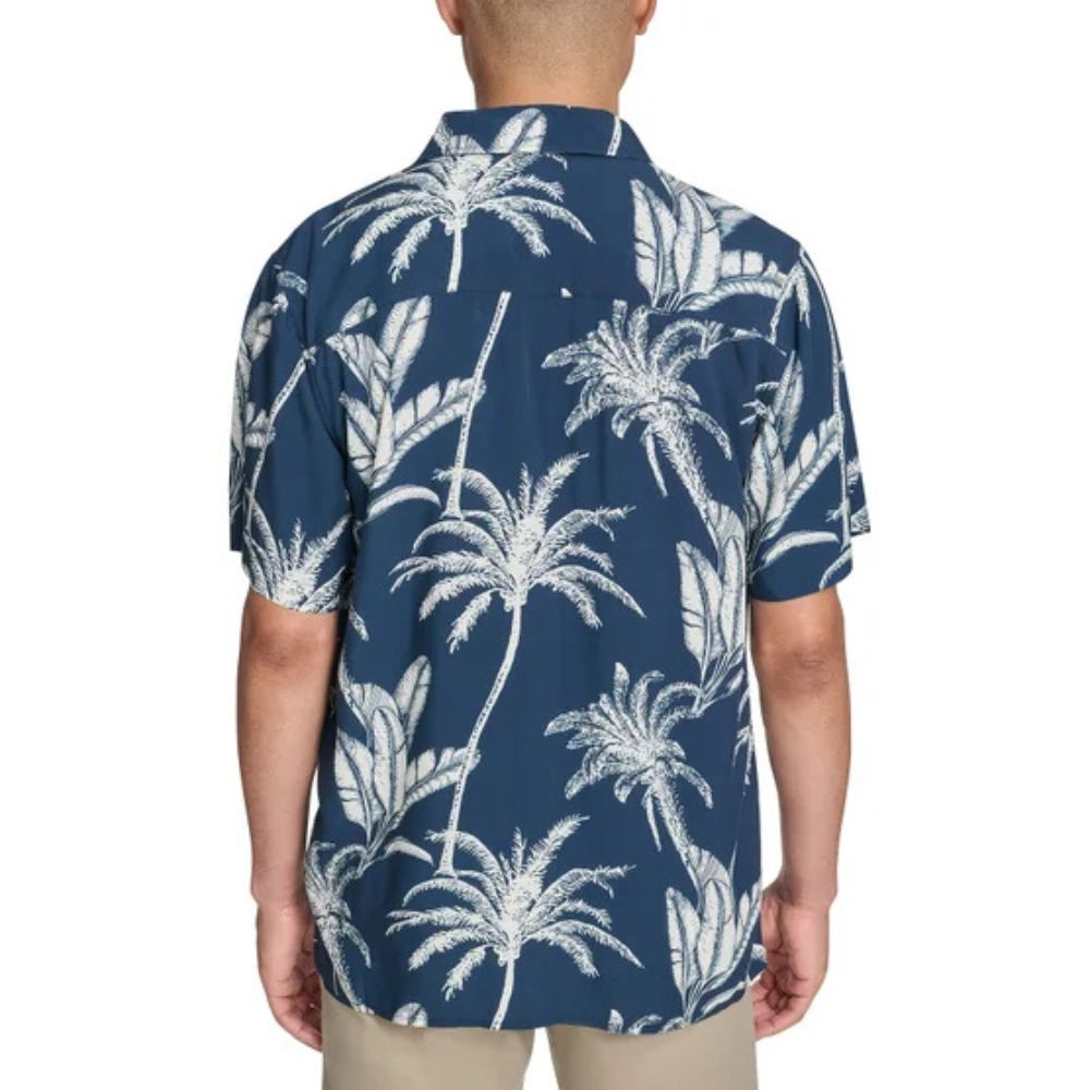 Margaritaville - Chemise à manches courtes