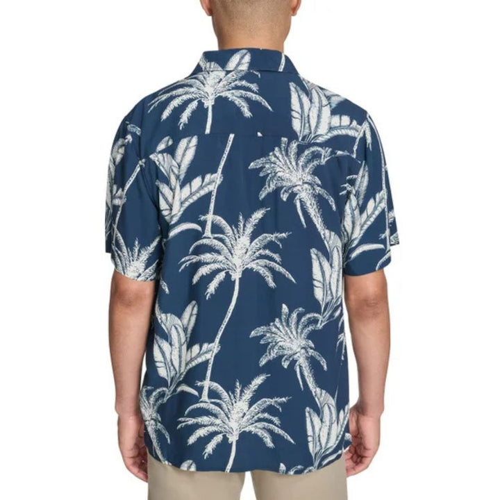 Margaritaville - Chemise à manches courtes