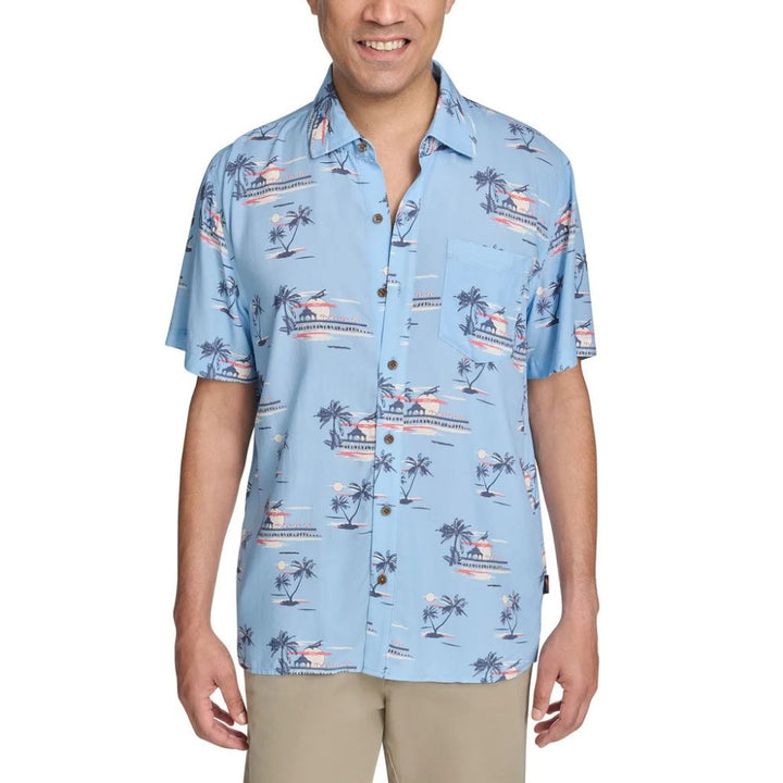 Margaritaville - Chemise à manches courtes